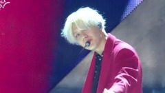 SHINee - Intro & Press Your Number