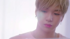 姜丹尼尔(WANNA ONE),WANNA·ONE - Wanna One Go 姜丹尼尔 teaser