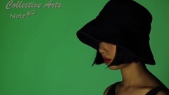 韩国群星 - Collective Arts, Yoon Jiyoung