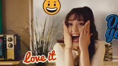 Somi - Reebok/锐步 CF