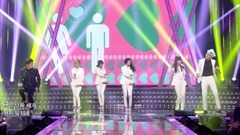 MAMAMOO - Peppermint Chocolate