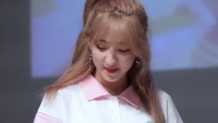 宇宙少女 - 钟路区粉丝签名会童子艺术厅 17/07/22