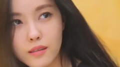 T-ara,朴孝敏(T-ara) - 孝敏BNT画报拍摄花絮