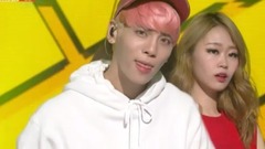 金钟铉(SHINee) - She Is