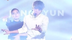 金钟铉(SHINee) - Hallelujah & Crazy