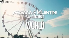 欧美群星 - World