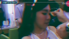 少女时代,Tiffany(少女时代),允儿(少女时代) - QnA