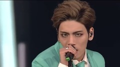 金钟铉(SHINee) - Crazy