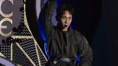 SHINee - Intro & Lucifer