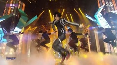 SHINee - Danger
