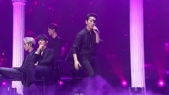 SHINee - Odd Eye