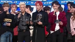 SHINee - NO.1