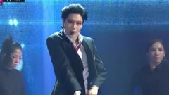 SHINee - Danger