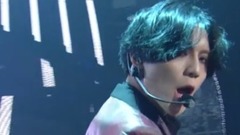 SHINee - Danger