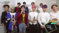 SHINee - Interview