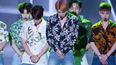 EXO,KAI(EXO) - Ko Ko Bop