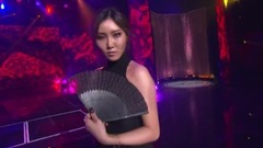 MAMAMOO - Uhm Jung Hwa & MAMAMOO & Monsta X - 招待