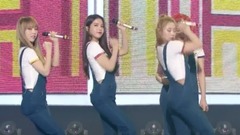 MAMAMOO - You're The Best