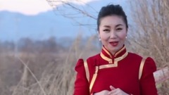华语群星,民乐群星 - 乳香飘