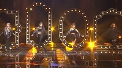 MAMAMOO - You're The Best & Decalcomanie