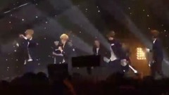 Seventeen - Mansae Stage Mix