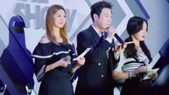 EXID - MC正花