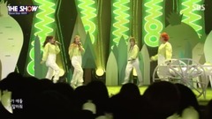 MAMAMOO - You're The Best