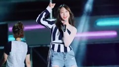 EXID - Night Rather Than Day