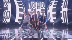 NCT 127 - 0 Mile & Cherry Bomb