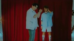 XIUMIN(EXO),MARK（NCT） - Yong&Free