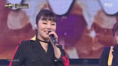 MAMAMOO - You're The Best & Decalcomanie