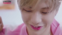 WANNA·ONE - Wanna One Go 完整体