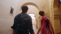 音乐短片 - Painted Love