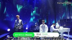 FTISLAND - Wind