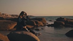 音乐短片 - When I'm Gone