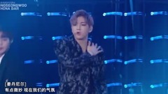邕圣祐(WANNA ONE) - Hands on Me
