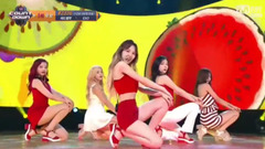 Red Velvet - Red Flavor
