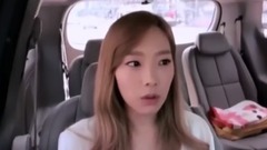 少女时代,太妍(少女时代) - 当可爱的泰妍宝宝不轰的时刻