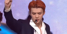 EXO - Ko Ko Bop- M!Countdown现场版 17/07/27