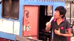 音乐短片 - 原谅我这一次