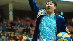 音乐短片 - DJ SODA篮球会场