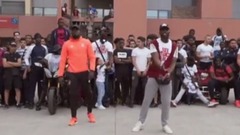Mac Tyer - Fais-les danser