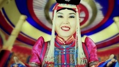 华语群星,民乐群星 - 阿娜尔 - 查干萨日