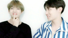 V(防弹少年团) - 放不下中文会话:炎炎夏日BTS提醒您小心中暑