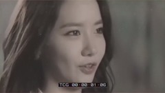 少女时代,允儿(少女时代) - 少女时代Holiday Night 允儿Teaser