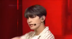 UP10TION - Runner