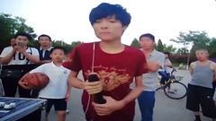 音乐短片 - 我的好兄弟