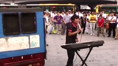 音乐短片 - 打劫爱情