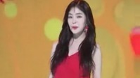 Red Velvet,IRENE(Red Velvet) - 红色味道