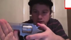 音乐短片 - IF IT WERE NOT FILMED NO ONE WOULD BELIEVE IT 33